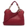 Mala de Mão Faiza S Liu Jo Vermelho Tijolo AF6114-ES039-91543 - imagem 3