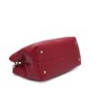 Mala de Mão Faiza S Liu Jo Vermelho Tijolo AF6114-ES039-91543 - imagem 5