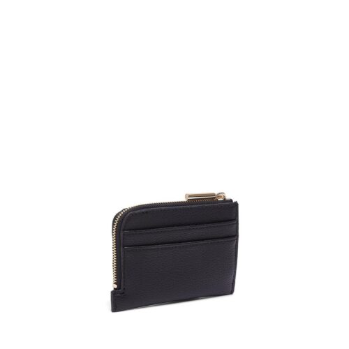 Porta-cartões Caliwen S Liu Jo Preto AF6173-E1019-22222 - imagem 1