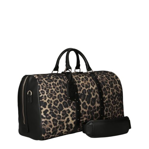 Saco de Viagem Travel L Liu Jo Animalier AF6190-T762A-00047 - imagem 1