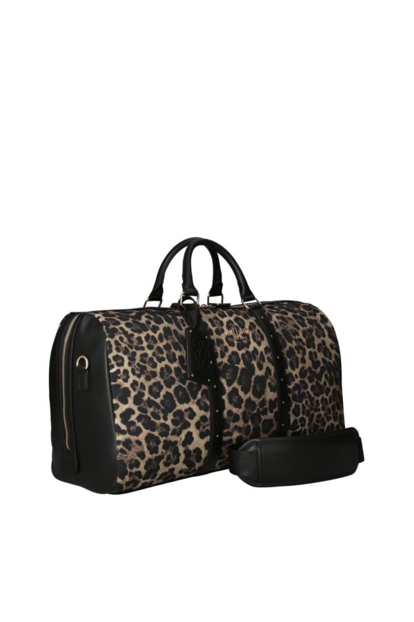 Saco de Viagem Travel L Liu Jo Animalier AF6190-T762A-00047 - imagem 1