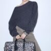 Saco de Viagem Travel L Liu Jo Animalier AF6190-T762A-00047 - imagem 2
