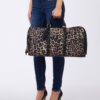 Saco de Viagem Travel L Liu Jo Animalier AF6190-T762A-00047 - imagem 3