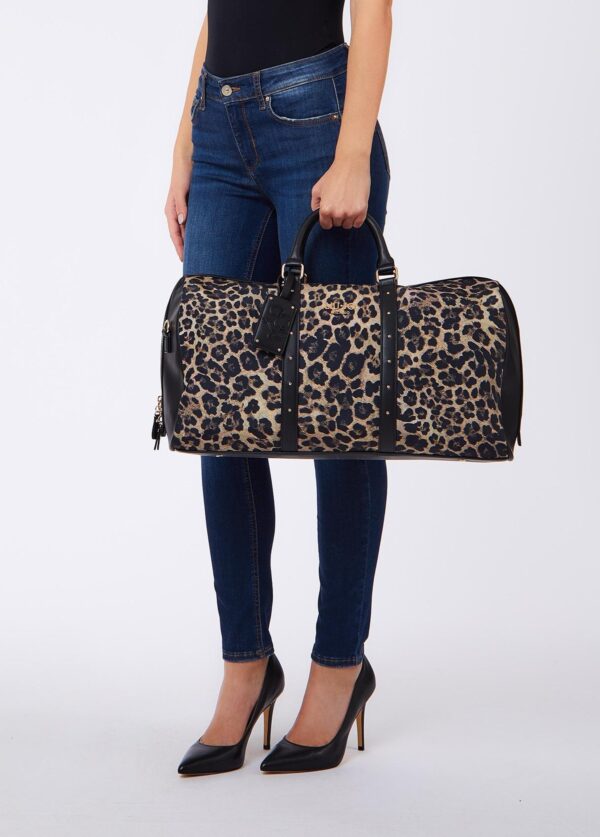 Saco de Viagem Travel L Liu Jo Animalier AF6190-T762A-00047 - imagem 3