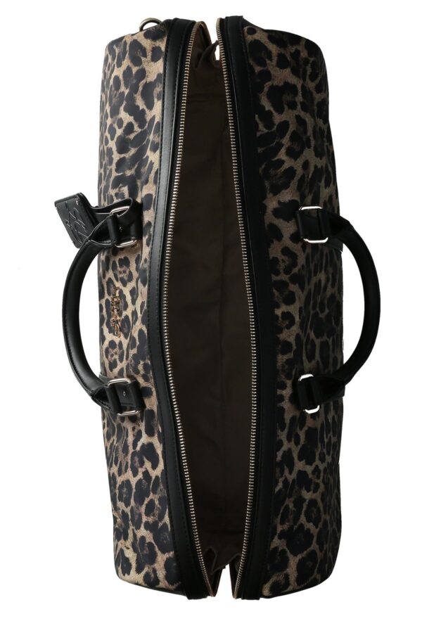 Saco de Viagem Travel L Liu Jo Animalier AF6190-T762A-00047 - imagem 4