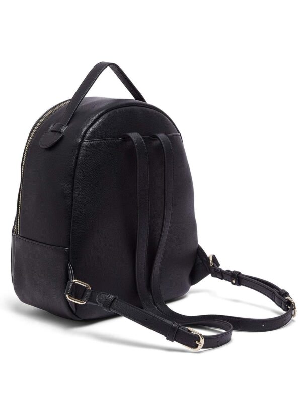 Mochila Manhattan M Liu Jo Preta AF6209-E1019-22222 - imagem 3