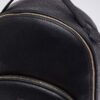 Mochila Manhattan M Liu Jo Preta AF6209-E1019-22222 - imagem 4