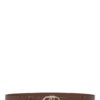Cinto em Pele Liu Jo Tabaco AF6231-P0414-D6631 - imagem 1