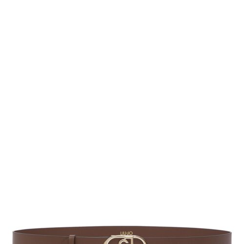 Cinto em Pele Liu Jo Tabaco AF6231-P0414-D6631 - imagem 1