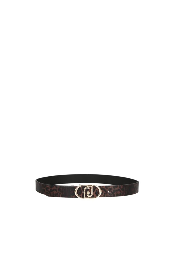 Cinto Liu Jo Animalier AF6238-E0173-00047 - imagem 1