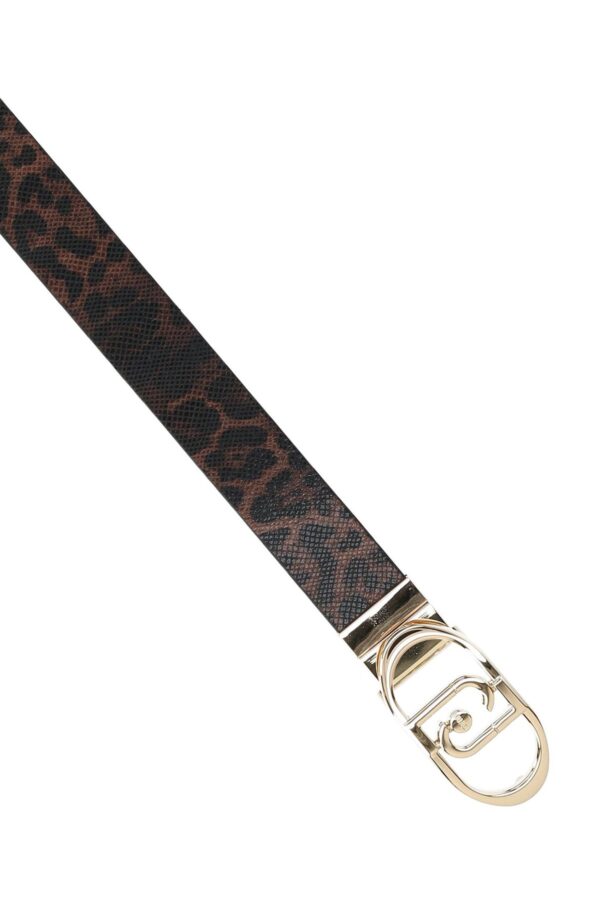 Cinto Liu Jo Animalier AF6238-E0173-00047 - imagem 3