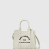 Bolsa tote mini Rue St-Guillaume