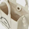 Bolsa tote mini Rue St-Guillaume