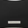 Bolsa de ombro mini Ikon lisa
