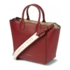 Mala de Mão K/Daily Karl Lagerfeld Cereja Escura B3W30093-2PW