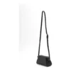 Mala Tiracolo Ikon Pebble Karl Lagerfeld Preta B4W30083-999