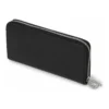 Carteira Ikon Pebble Karl Lagerfeld Preta B4W32028-999