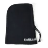 Capuz de Malha K/Essential Karl Lagerfeld Preto B4W33014-999