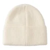 Gorro Ikon Karl Lagerfeld Branco Sujo B4W33041-110