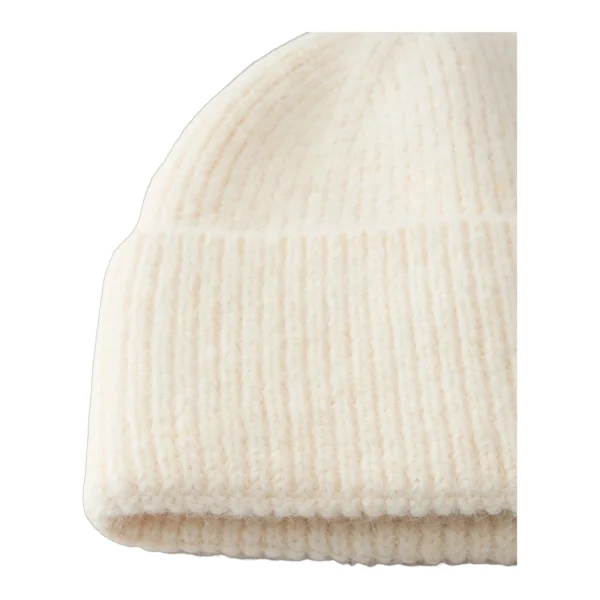 Gorro Ikon Karl Lagerfeld Branco Sujo B4W33041-110