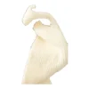 Cachecol Ikon Karl Lagerfeld Branco Sujo B4W33050-110