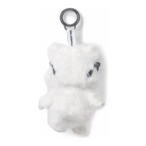 Porta-Chaves Ikon Choupette Karl Lagerfeld Multicor B4W50058-900