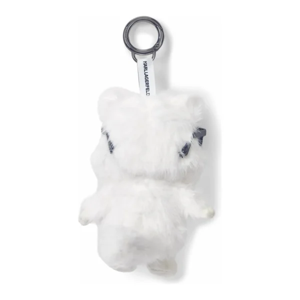 Porta-Chaves Ikon Choupette Karl Lagerfeld Multicor B4W50058-900
