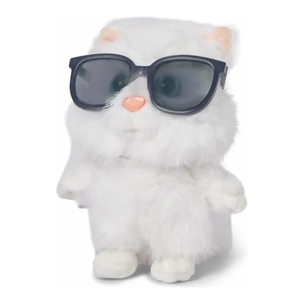 Porta-Chaves Ikon Choupette Karl Lagerfeld Multicor B4W50058-900