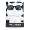 Porta-Chaves Ikon Choupette Karl Lagerfeld Multicor B4W50058-900