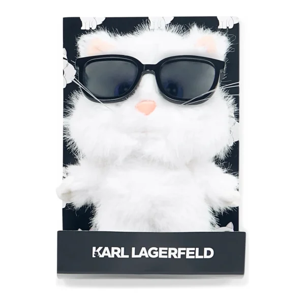Porta-Chaves Ikon Choupette Karl Lagerfeld Multicor B4W50058-900