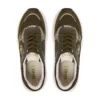 Sapatilhas LJ01 01 Liu Jo Verde England BF6031-PX912-S4170