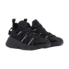 Sapatilhas LJ01 10 Liu Jo Preto BF6033-TX557-22222