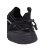 Sapatilhas LJ01 10 Liu Jo Preto BF6033-TX557-22222