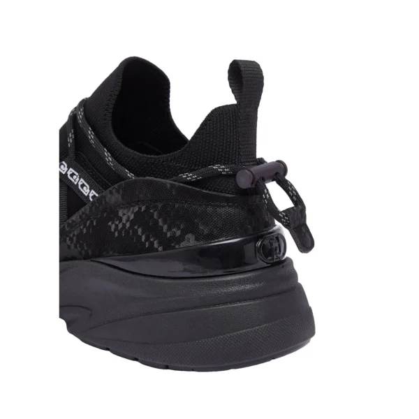 Sapatilhas LJ01 10 Liu Jo Preto BF6033-TX557-22222