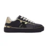 Sapatilhas Kiki Liu Jo Preto BF6057-PX026-22222