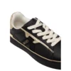 Sapatilhas Kiki Liu Jo Preto BF6057-PX026-22222