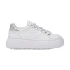 Sapatilhas Elodie Liu Jo Branco BF6059-P0102-01111