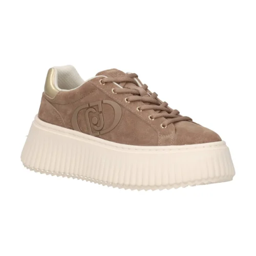 Sapatilhas Elodie Liu Jo Havana BF6059-PX002-S3448