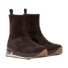 Sapatilhas de Cano Alto Maxi Wonder 104 Liu Jo Moca BF6107-PX962-S3365