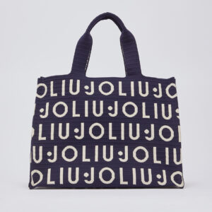Bolsa de malha média