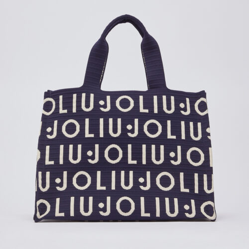 Bolsa de malha média