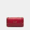 Bolsa tiracolo pequena