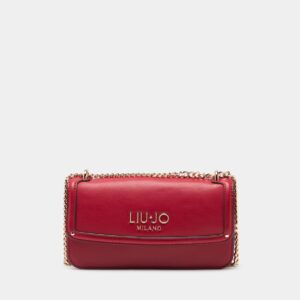 Bolsa tiracolo pequena