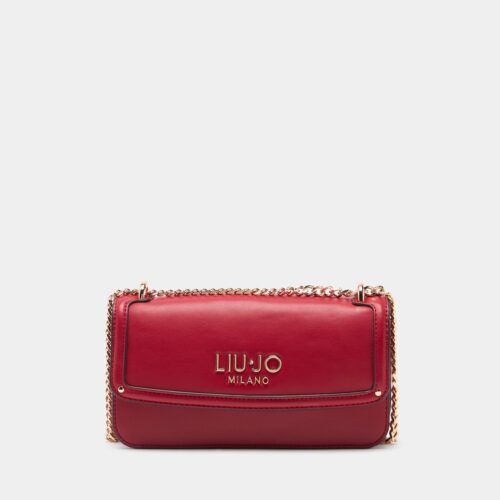 Bolsa tiracolo pequena