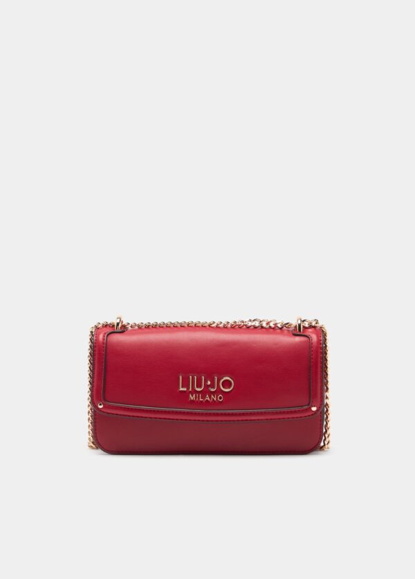 Bolsa tiracolo pequena
