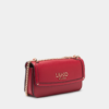 Bolsa tiracolo pequena