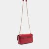 Bolsa tiracolo pequena