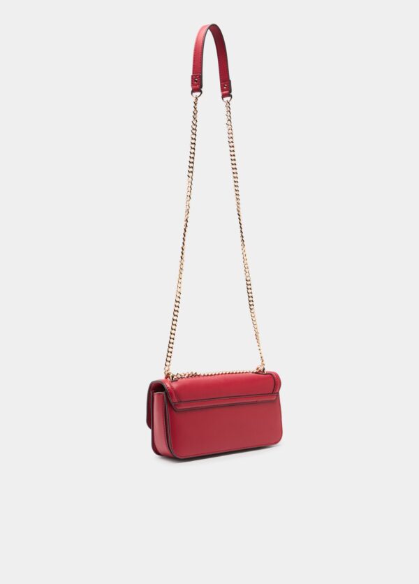 Bolsa tiracolo pequena