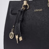 Bolsa média com pingentes LIU JO