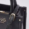 Mini bolsa com charme LIU JO